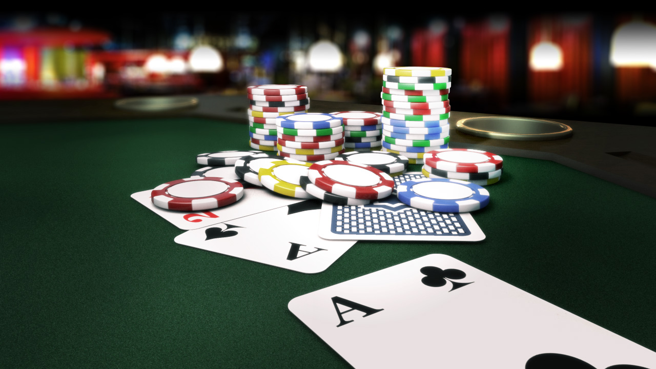The First Step To Play Qqpoker Online First Deposit Bonus